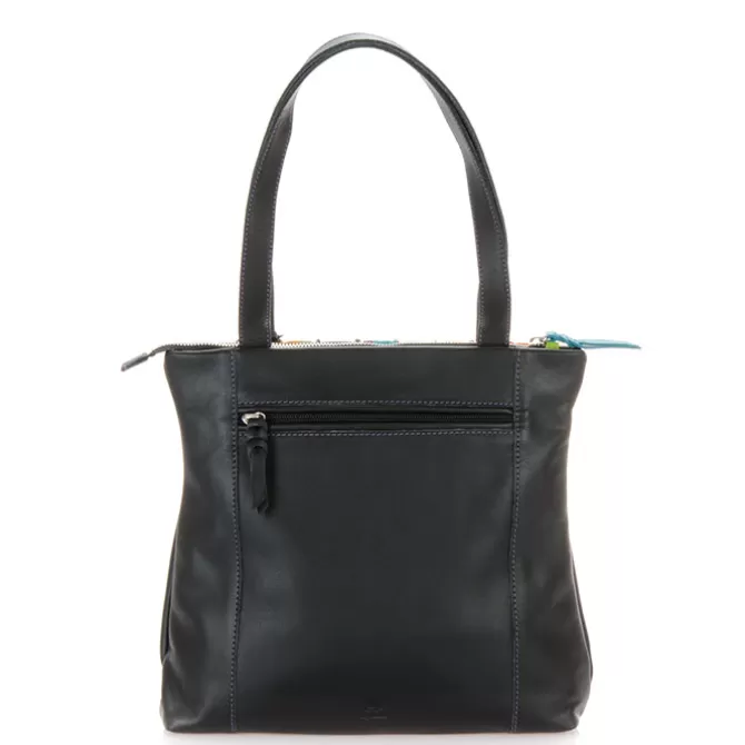Cabas Laguna Petit Format Noir | Mywalit Best Sale