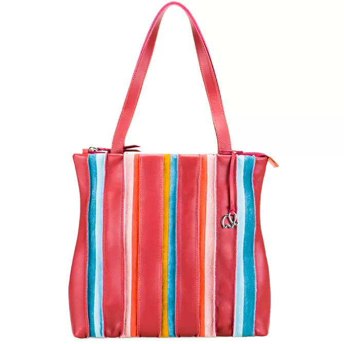 Cabas Laguna Petit Format Vesuvio | Mywalit Best