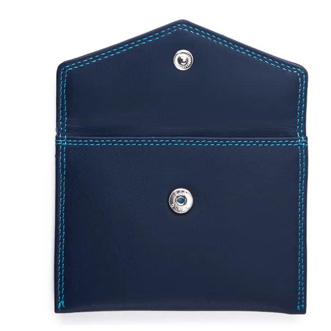 Etui Pour Cartes Style Enveloppe Black Pace | Mywalit Outlet