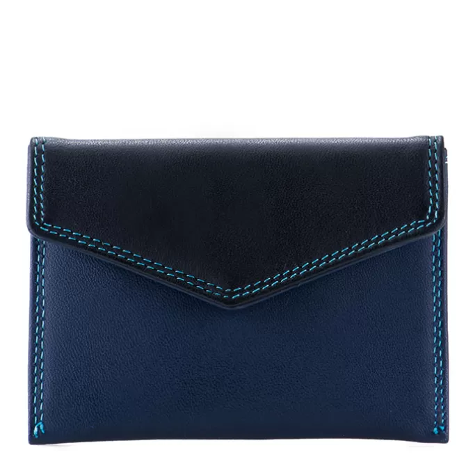 Etui Pour Cartes Style Enveloppe Black Pace | Mywalit Outlet