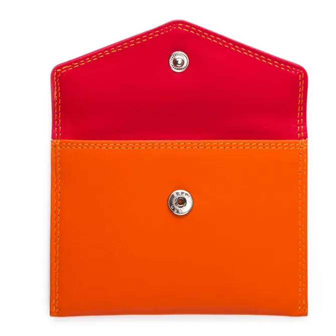 Etui Pour Cartes Style Enveloppe Jamaica | Mywalit New