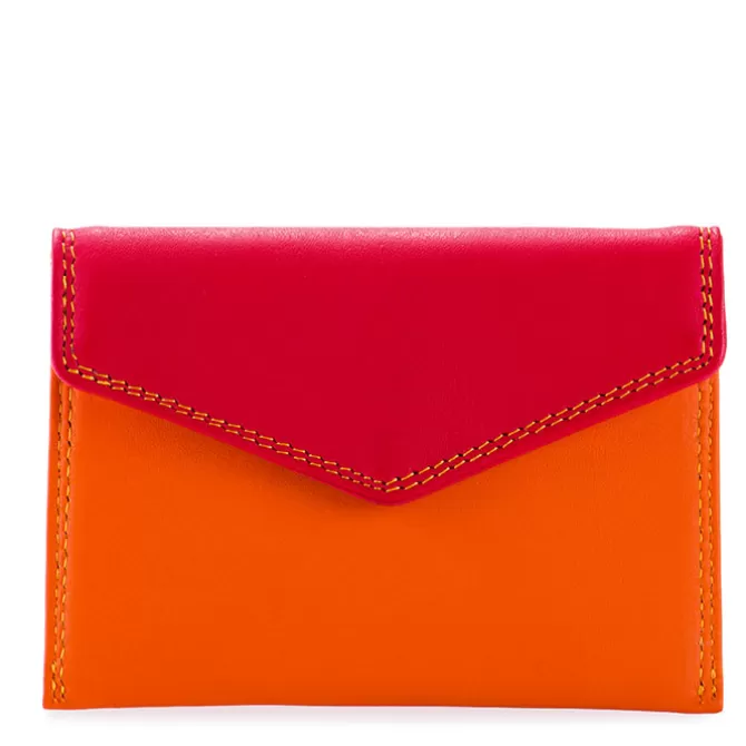 Etui Pour Cartes Style Enveloppe Jamaica | Mywalit New