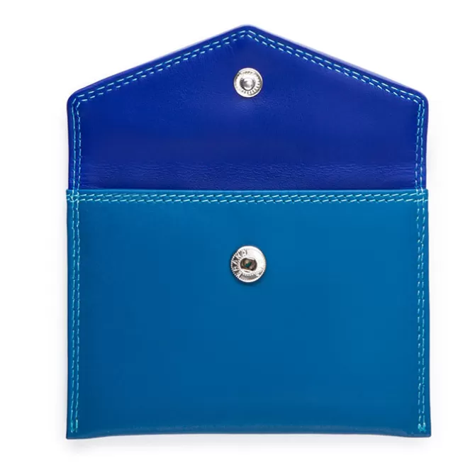 Etui Pour Cartes Style Enveloppe Seascape | Mywalit Shop