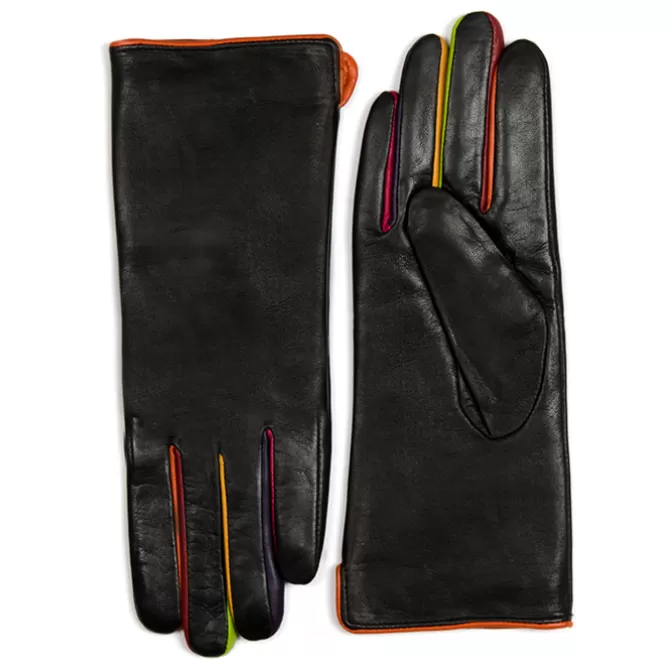 Gants Longs (Taille 7) Black Pace | Mywalit Hot