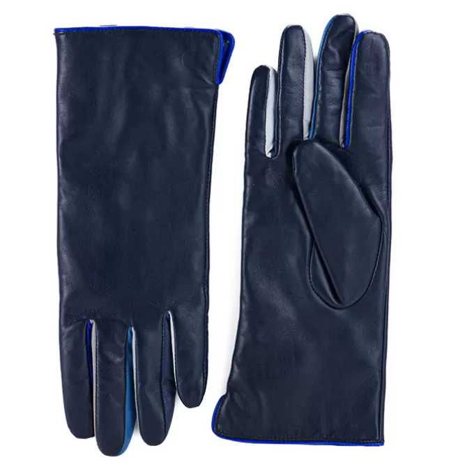 Gants Longs (Taille 7) Bleu | Mywalit Cheap