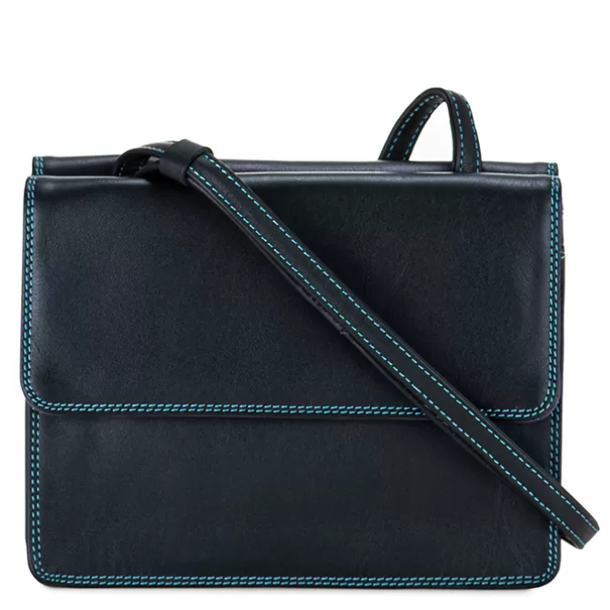 Pochette De Voyage A Double Rabat Black Pace | Mywalit Clearance