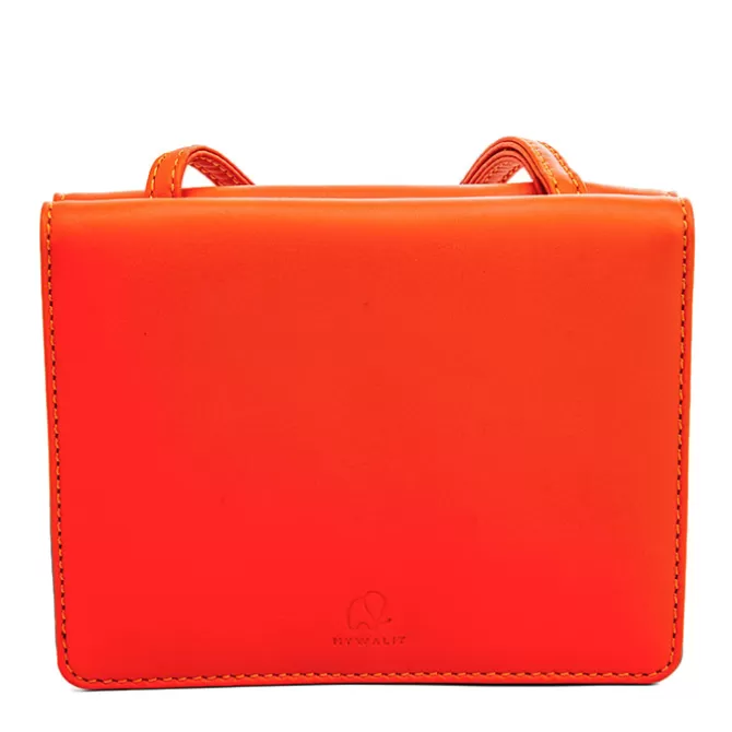 Pochette De Voyage A Double Rabat Copacabana | Mywalit Flash Sale