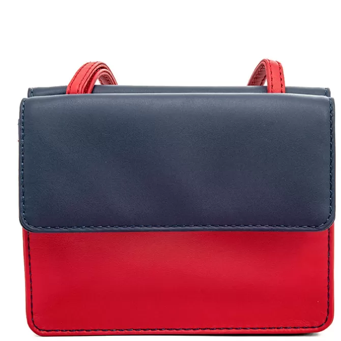 Pochette De Voyage A Double Rabat Royal | Mywalit Best