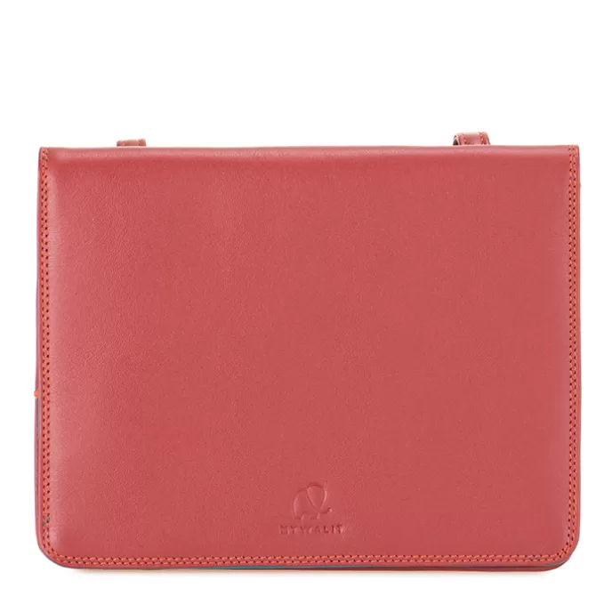Pochette De Voyage A Double Rabat Vesuvio | Mywalit Best