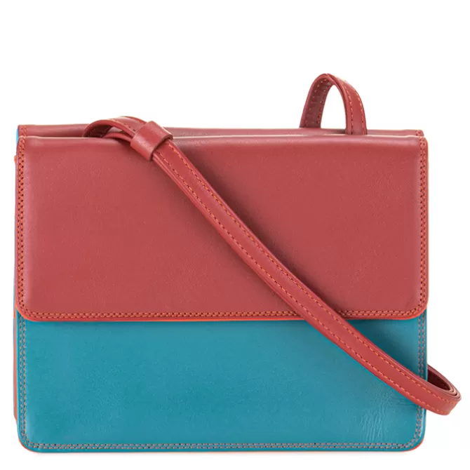 Pochette De Voyage A Double Rabat Vesuvio | Mywalit Best