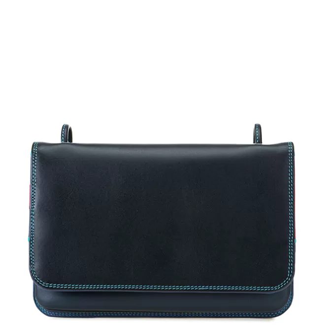 Pochette De Voyage A Plusieurs Compartiments New Style Black Pace | Mywalit Store