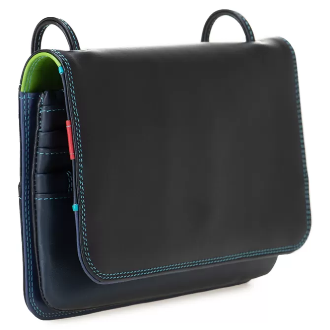 Pochette De Voyage A Plusieurs Compartiments New Style Black Pace | Mywalit Store