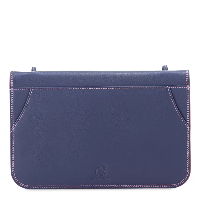 Pochette De Voyage A Plusieurs Compartiments New Style Sangria Multi | Mywalit Hot