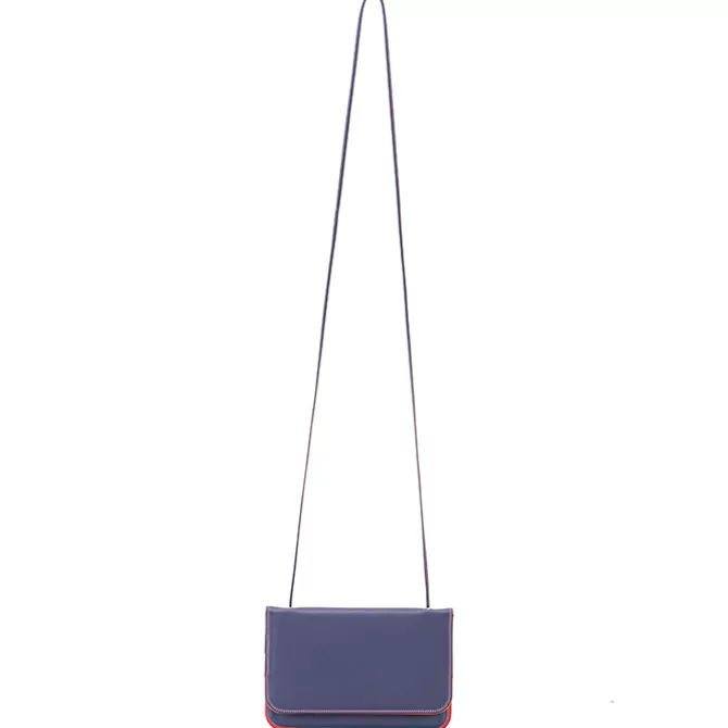 Pochette De Voyage A Plusieurs Compartiments New Style Sangria Multi | Mywalit Hot
