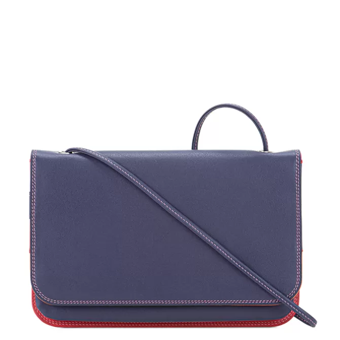 Pochette De Voyage A Plusieurs Compartiments New Style Sangria Multi | Mywalit Hot