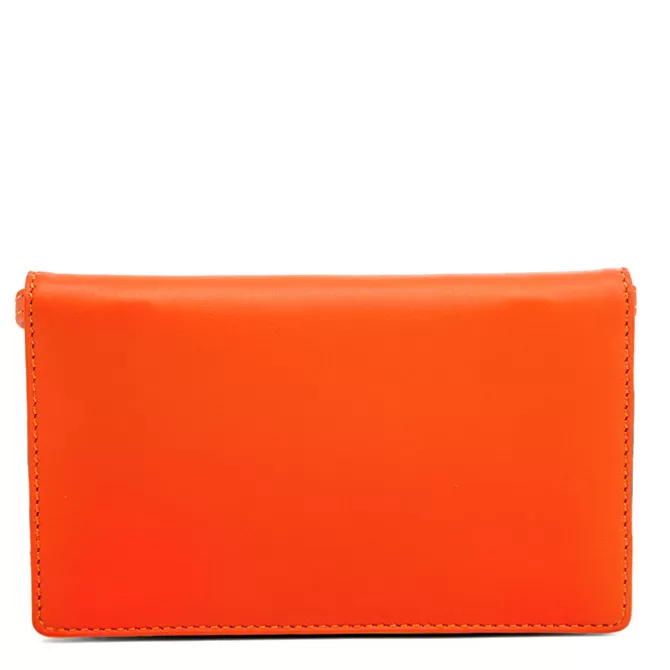 Pochette De Voyage Horizontale Petit Format Copacabana | Mywalit Sale