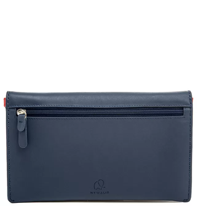 Pochette De Voyage Horizontale Petit Format Royal | Mywalit Best