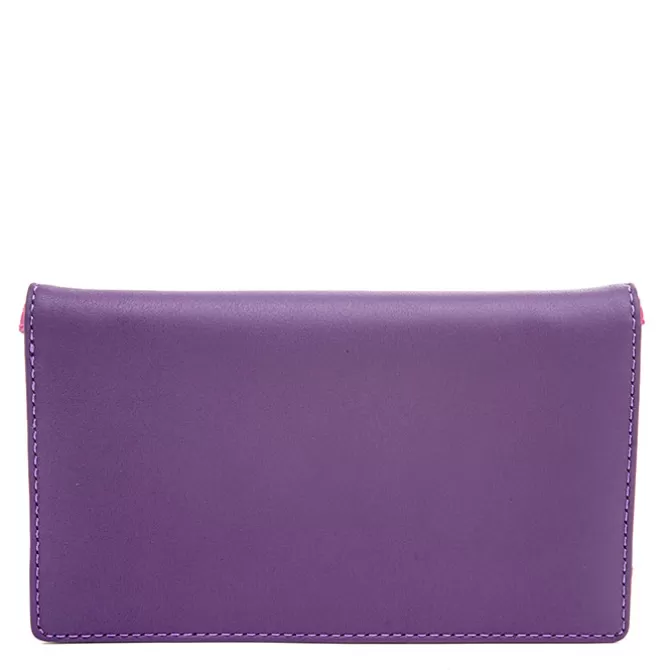 Pochette De Voyage Horizontale Petit Format Sangria Multi | Mywalit Clearance