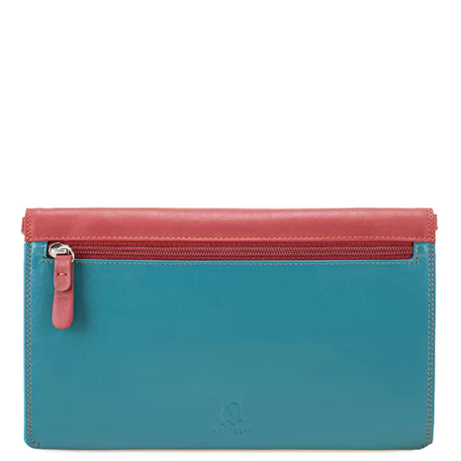 Pochette De Voyage Horizontale Petit Format Vesuvio | Mywalit Best