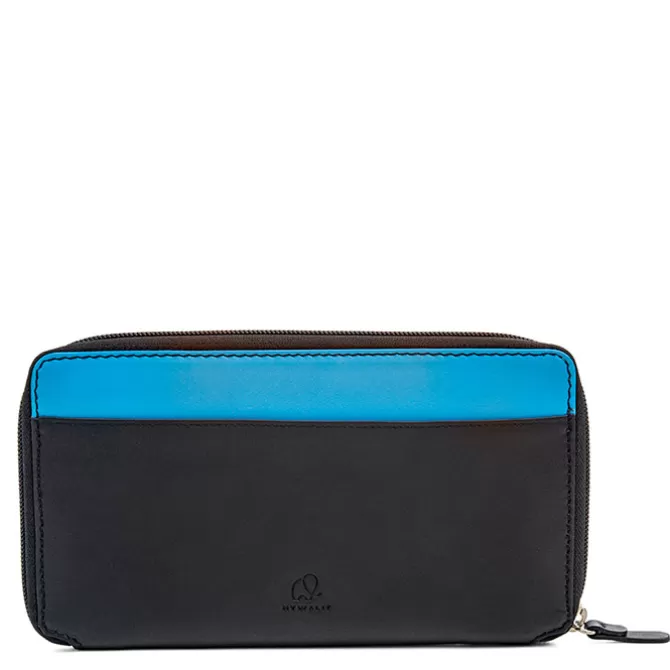 Pochette/Portefeuille De Voyage Zippe Burano | Mywalit Online