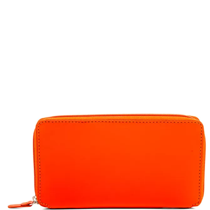 Pochette/Portefeuille De Voyage Zippe Copacabana | Mywalit Sale