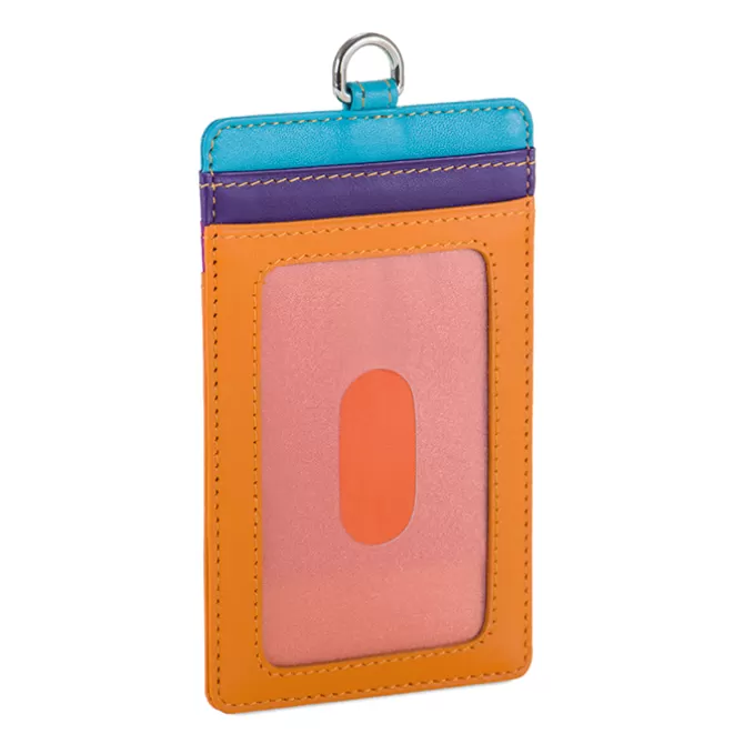 Porte-Cartes Avec Cordon Copacabana | Mywalit Outlet