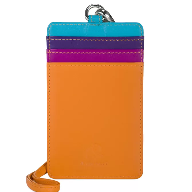 Porte-Cartes Avec Cordon Copacabana | Mywalit Outlet