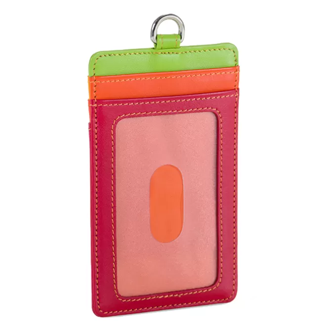 Porte-Cartes Avec Cordon Jamaica | Mywalit Online