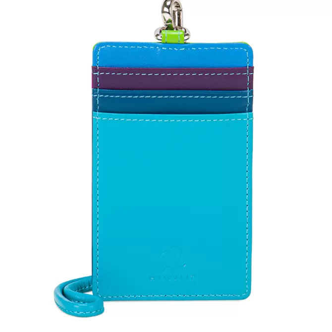 Porte-Cartes Avec Cordon Liguria | Mywalit Best