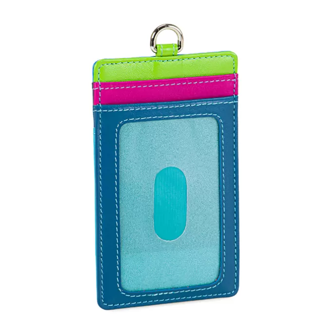 Porte-Cartes Avec Cordon Liguria | Mywalit Best