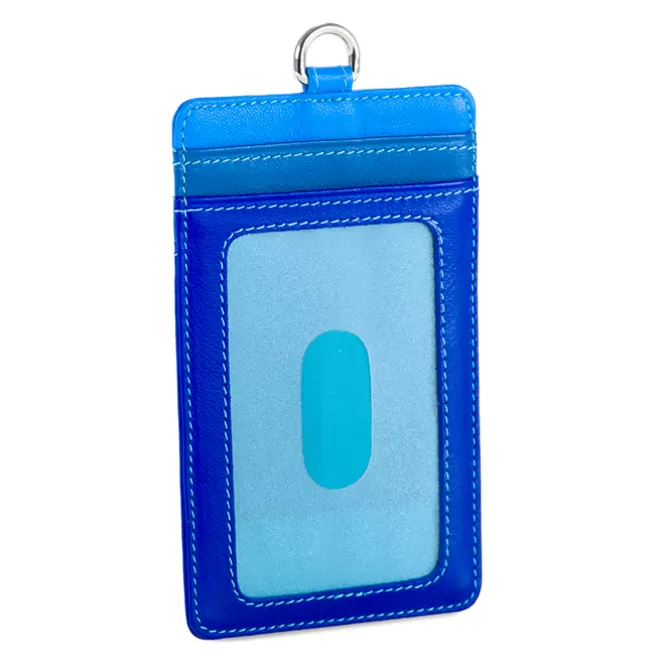 Porte-Cartes Avec Cordon Seascape | Mywalit Best Sale