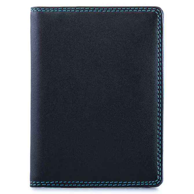 Porte-Cartes Avec Pochettes En Plastique Black Pace | Mywalit Store