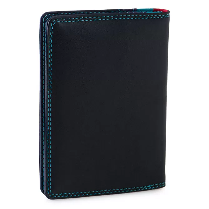 Porte-Cartes Avec Pochettes En Plastique Black Pace | Mywalit Store