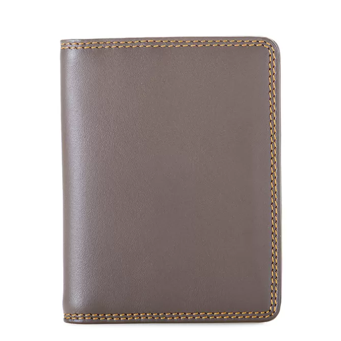 Porte-Cartes Avec Pochettes En Plastique Fumo | Mywalit Discount