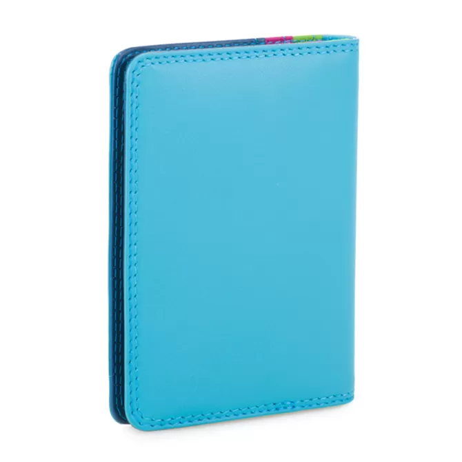 Porte-Cartes Avec Pochettes En Plastique Liguria | Mywalit Best