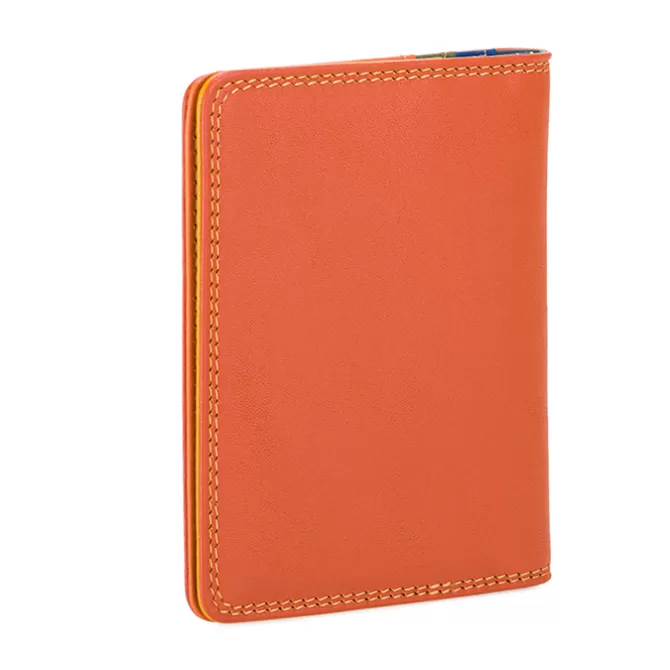 Porte-Cartes Avec Pochettes En Plastique Lucca | Mywalit Store
