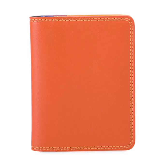 Porte-Cartes Avec Pochettes En Plastique Lucca | Mywalit Store