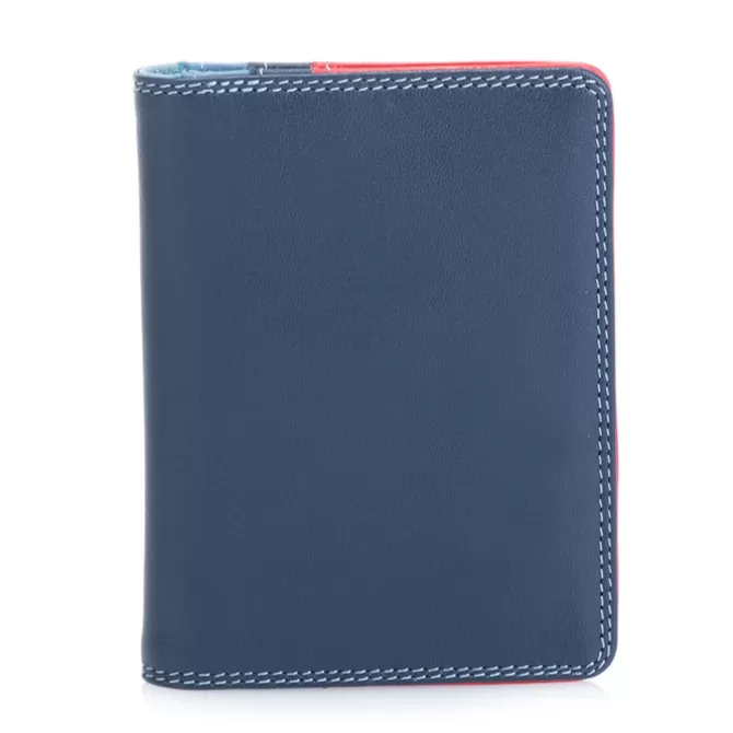 Porte-Cartes Avec Pochettes En Plastique Royal | Mywalit Cheap