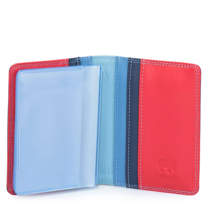 Porte-Cartes Avec Pochettes En Plastique Royal | Mywalit Cheap