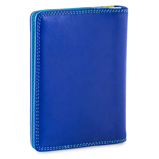 Porte-Cartes Avec Pochettes En Plastique Seascape | Mywalit Flash Sale