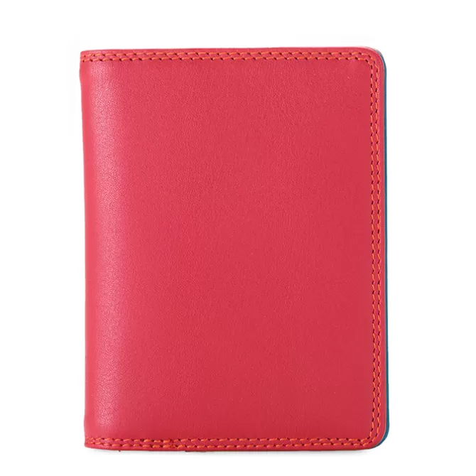 Porte-Cartes Avec Pochettes En Plastique Vesuvio | Mywalit Sale