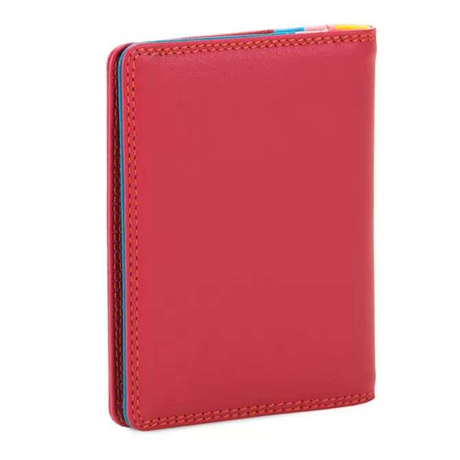 Porte-Cartes Avec Pochettes En Plastique Vesuvio | Mywalit Sale