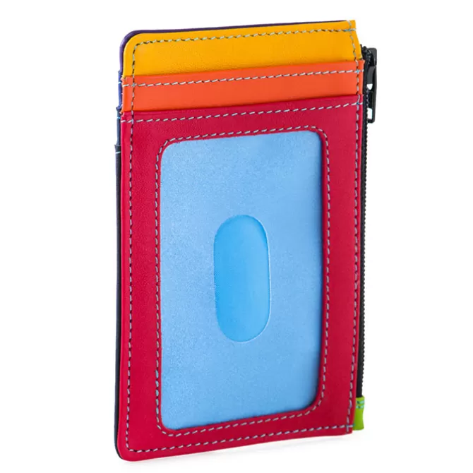 Porte-Cartes Avec Porte-Monnaie Black Pace | Mywalit Flash Sale