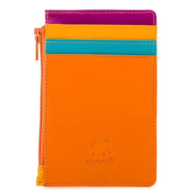 Porte-Cartes Avec Porte-Monnaie Copacabana | Mywalit Fashion