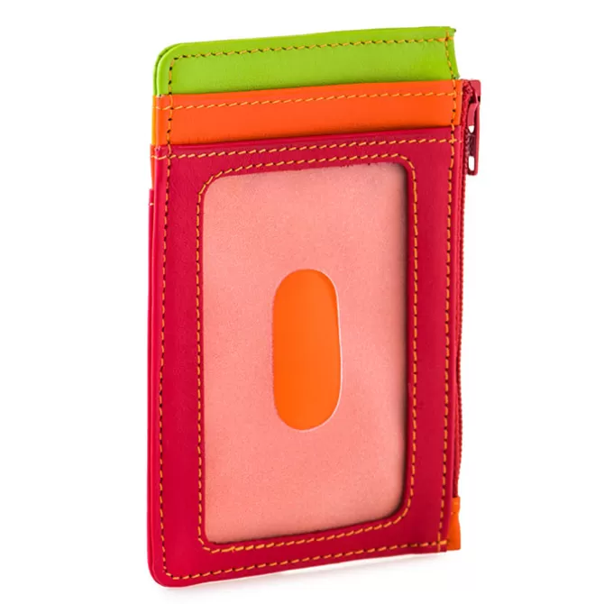 Porte-Cartes Avec Porte-Monnaie Jamaica | Mywalit Store