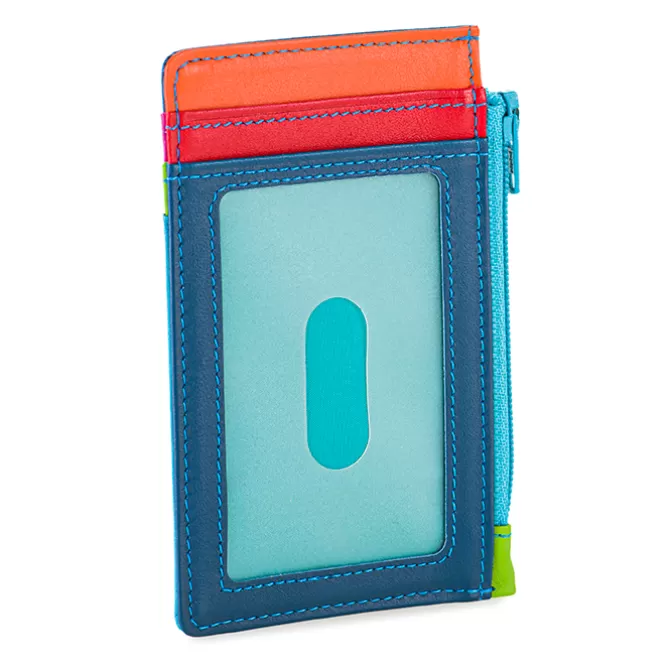 Porte-Cartes Avec Porte-Monnaie Liguria | Mywalit Flash Sale