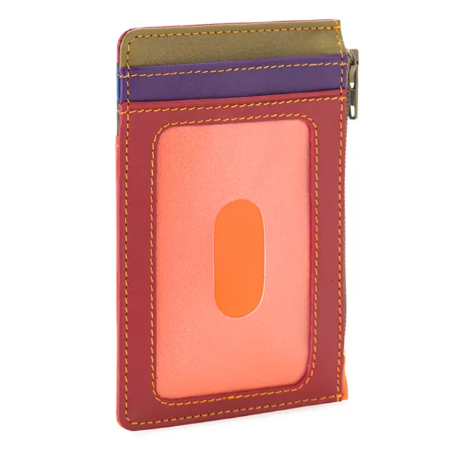 Porte-Cartes Avec Porte-Monnaie Lucca | Mywalit Cheap