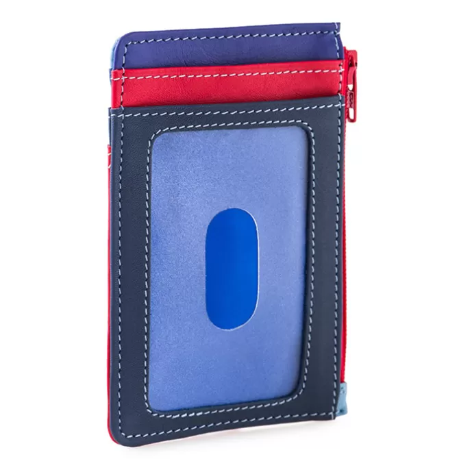 Porte-Cartes Avec Porte-Monnaie Royal | Mywalit Shop