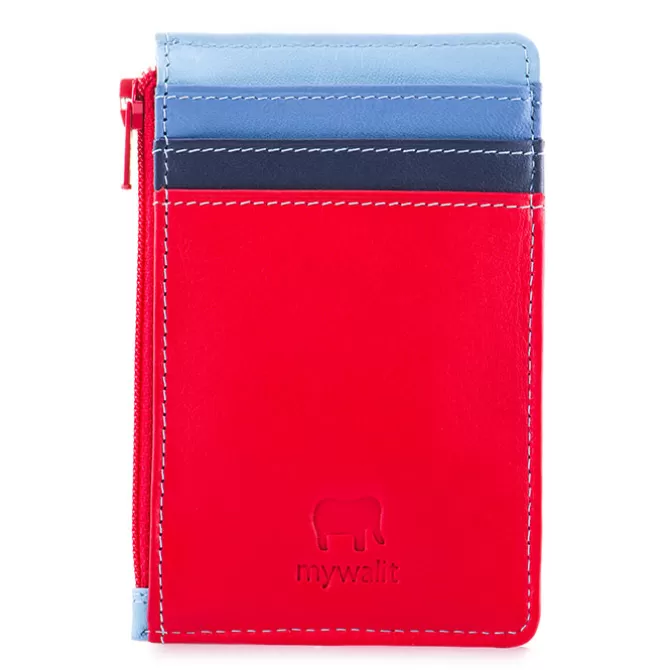 Porte-Cartes Avec Porte-Monnaie Royal | Mywalit Shop