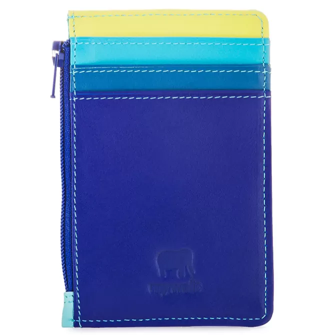 Porte-Cartes Avec Porte-Monnaie Seascape | Mywalit Cheap